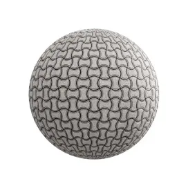 Concrete pavement 26